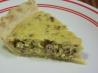 Hamburger Quiche