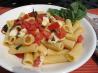 Rigatoni Caprese
