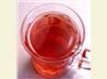 Medicinal  Cranberry Tea. Recipe by Chef Mommie