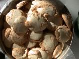 My Nana's Aniseed Cookies