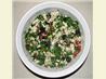 Feta Tuscany Pitas (Vegan). Recipe by Sudste