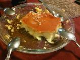 Delicious, Easy Cuban-Style Flan