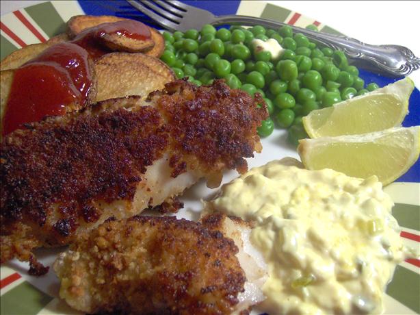 Friday Fish and Chips. Photo by Sharon123
