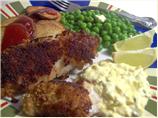 Friday Fish and Chips
