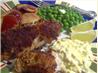 Friday Fish and Chips