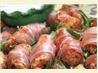 Jalapeno Chicken Wraps