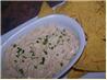 Onion Dip and Chips