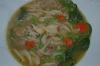 Beauchamp's Chicken Noodle Soup