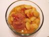 Nothin' Much Lima Bean Soup. Recipe by Bone Man