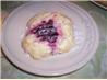 Gluten Free Danish