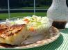 Good Gracious--A Gallon of Greek Dressing. Recipe by Sherrybeth