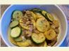 Zucchini and Yellow Squash. Recipe by southern_gal12000