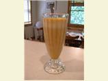 Pumpkin Shake. Photo by Bec
