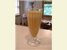 Pumpkin Shake