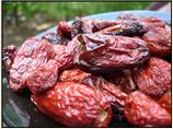 Chipotles (Smoked Jalapenos). Photo by Sheri-BDB