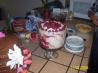 Trifle. Recipe by Lali