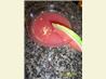 Watermelon Martini. Recipe by lazyme