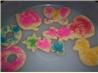 Gluten Free Dutch Sugar Cookies