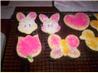 Gluten Free Dutch Sugar Cookies