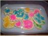 Gluten Free Dutch Sugar Cookies