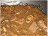 Patrick's Fast and Delicious Beefsteak Tips and Noodles
