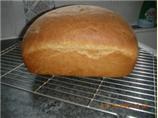 Ethiopian Honey Bread