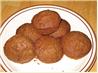 Carrot Raisin Muffins