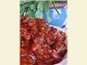 Crock Pot Ground Beef and Beans. Recipe by Kittencalskitchen