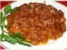 Baked Beans. Recipe by Katfuzz