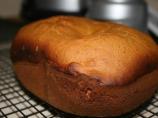 Pumpkin Spice Bread (Breadmaker). Photo by Engineer in the Kitchen