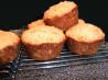 Sweet Golden Pineapple Muffins. Recipe by sweetp