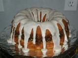 Honey Bun Cake