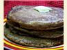 Lauren's Oat Bran Pancakes