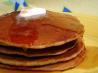 Lauren's Oat Bran Pancakes