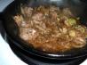 Portuguese Piri Piri Chicken Livers