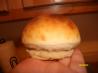 40 Minute Hamburger Buns