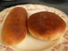 40 Minute Hamburger Buns