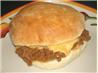 40 Minute Hamburger Buns