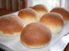 40 Minute Hamburger Buns
