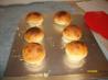 40 Minute Hamburger Buns