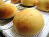 40 Minute Hamburger Buns