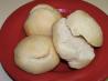 40 Minute Hamburger Buns