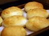 40 Minute Hamburger Buns