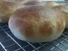40 Minute Hamburger Buns