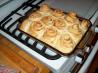 40 Minute Hamburger Buns