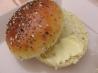 40 Minute Hamburger Buns