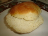 40 Minute Hamburger Buns