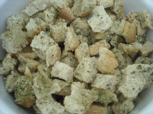 Stove Top Stuffing Mix. Photo by mums the word