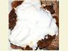 Paprika Mushrooms With Greek-Style Yoghurt