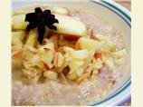 Winter Warmer Porridge